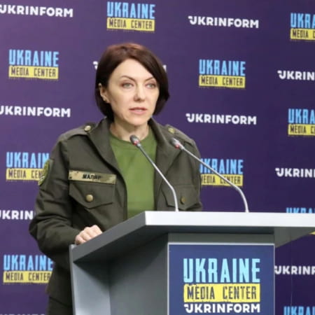 Заступниця міністра оборони закликала українців не публікувати бортовий номер збитих дронів.
