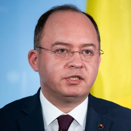Міністр закордонних справ Румунії засудив чергові російські атаки на Україну