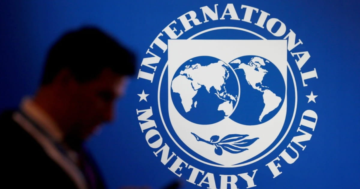 У Відні розпочала свою роботу місія МВФ по Україні, яка триватиме до 20 жовтня