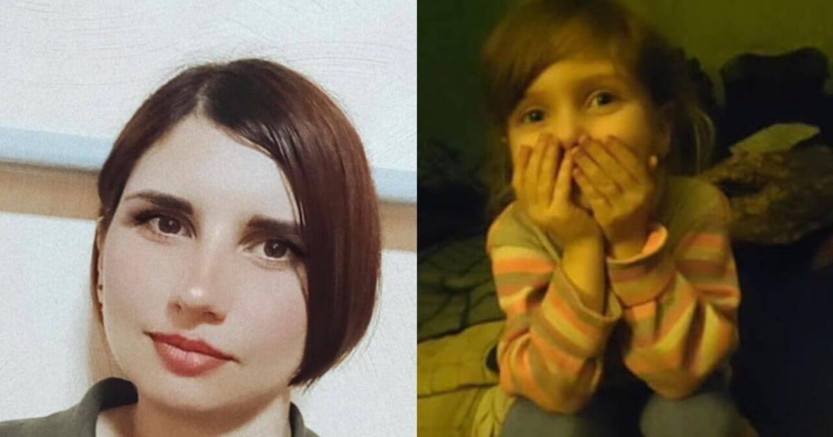 З полону повернулася Вікторія Обідіна — медикиня, яку під час евакуації з «Азовсталі» розлучили з 4-річною донькою Алісою