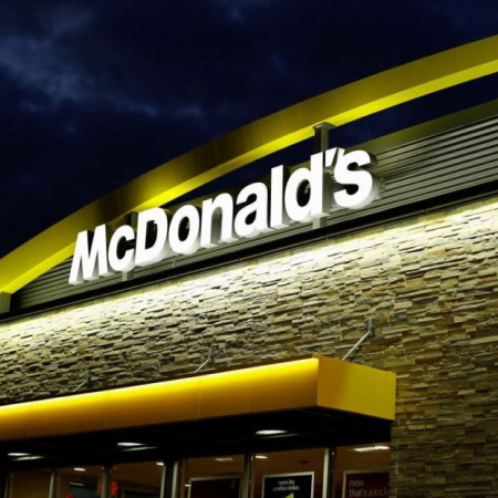 McDonald’s відкрив три заклади у Львові