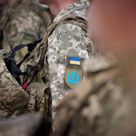 В Україні скасували призов на строкову службу під час воєнного стану