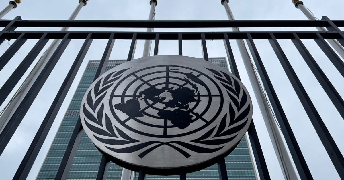 Комісія ООН підтвердила скоєння Росією воєнних злочинів в Україні