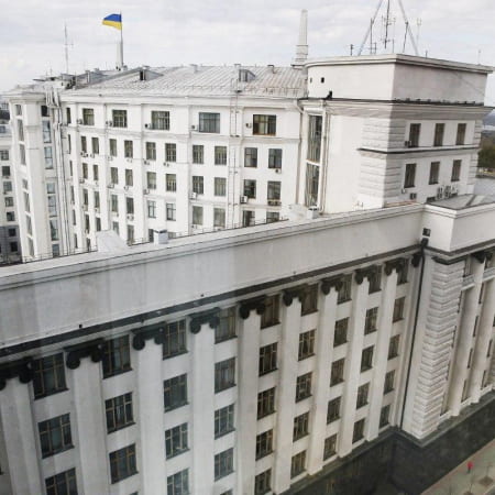 So far, no embassy has announced its intention to leave due to massive Russian shelling