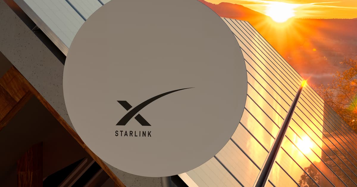 SpaceX щомісяця витрачає близько 20 млн доларів на обслуговування супутникової мережі Starlink в Україні