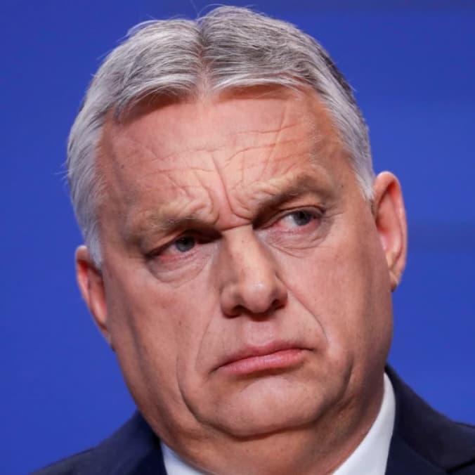 Орбан закликатиме лідерів Євросоюзу переглянути санкції проти РФ під час саміту ЄС