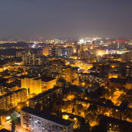 В Україні продовжили дію обмежень енергоспоживання