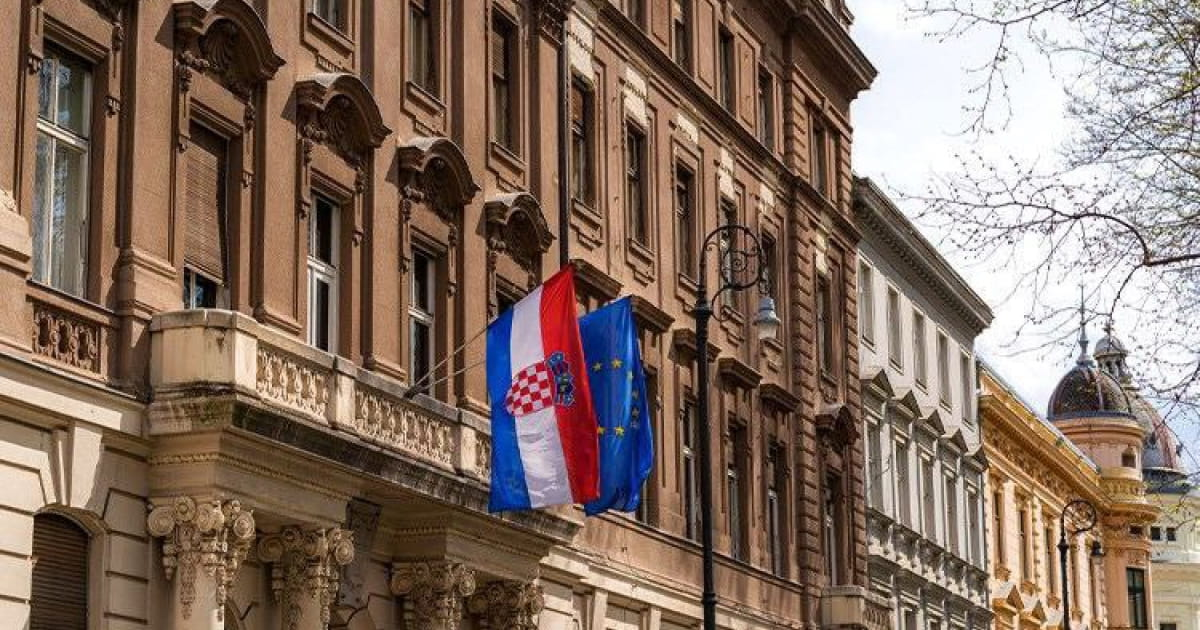 Хорватія подала заяву про вступ у справу в Міжнародному суді ООН України проти РФ щодо геноциду