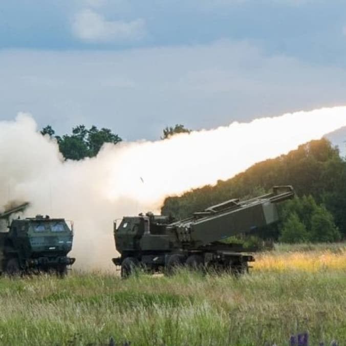 ЗСУ знищили два склади боєприпасів російської армії на Херсонщині