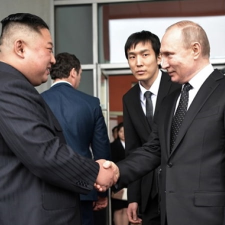 РФ вивчає домовленості з Північною Кореєю