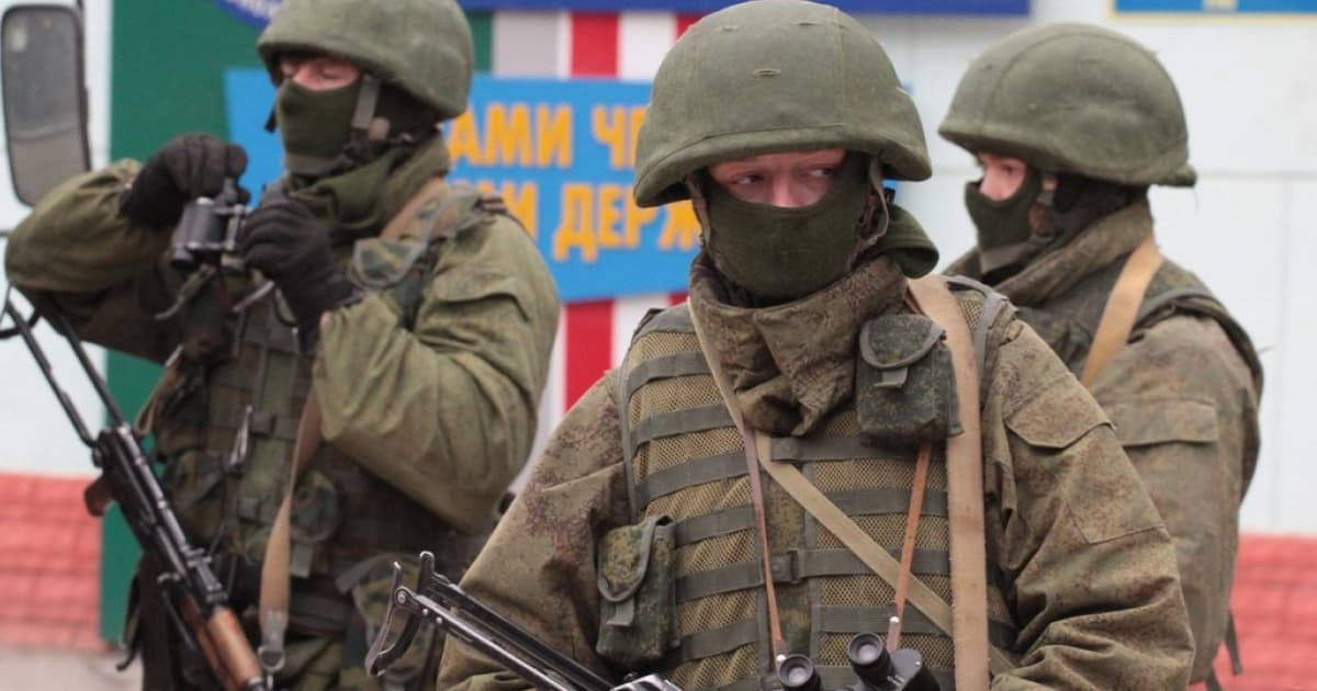 На тимчасово окупованій Запоріжчині росіяни забрали сучасні автівки швидкої допомоги «на потреби» армії РФ
