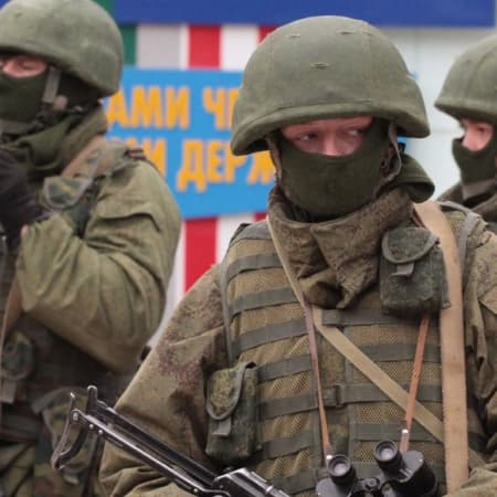 На тимчасово окупованій Запоріжчині росіяни забрали сучасні автівки швидкої допомоги «на потреби» армії РФ