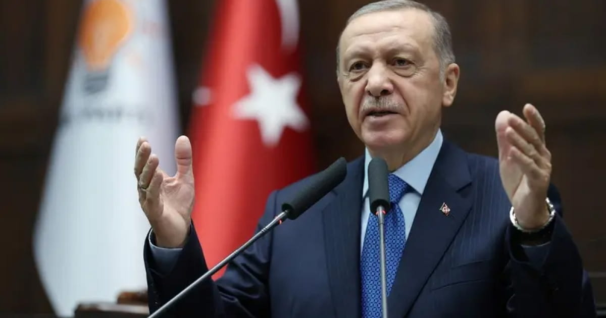 МЗС Туреччини закликає зняти санкції з Ірану та Венесуели, щоб протидіяти енергетичній кризі
