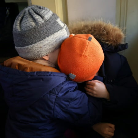 Росіяни депортували понад вісім тисяч українських дітей до Росії та на українські території, окуповані з 2014 року