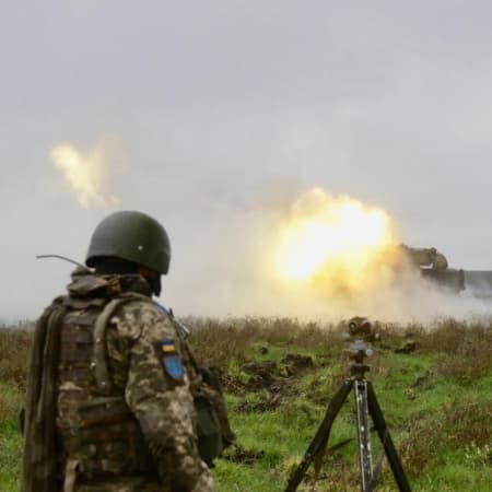 ЗСУ завдали ударів по скупченню техніки та позиціях систем ППО армії РФ