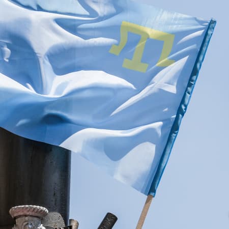 Мінінтеграції ініціювало створення Національного корпусу кримськотатарської мови