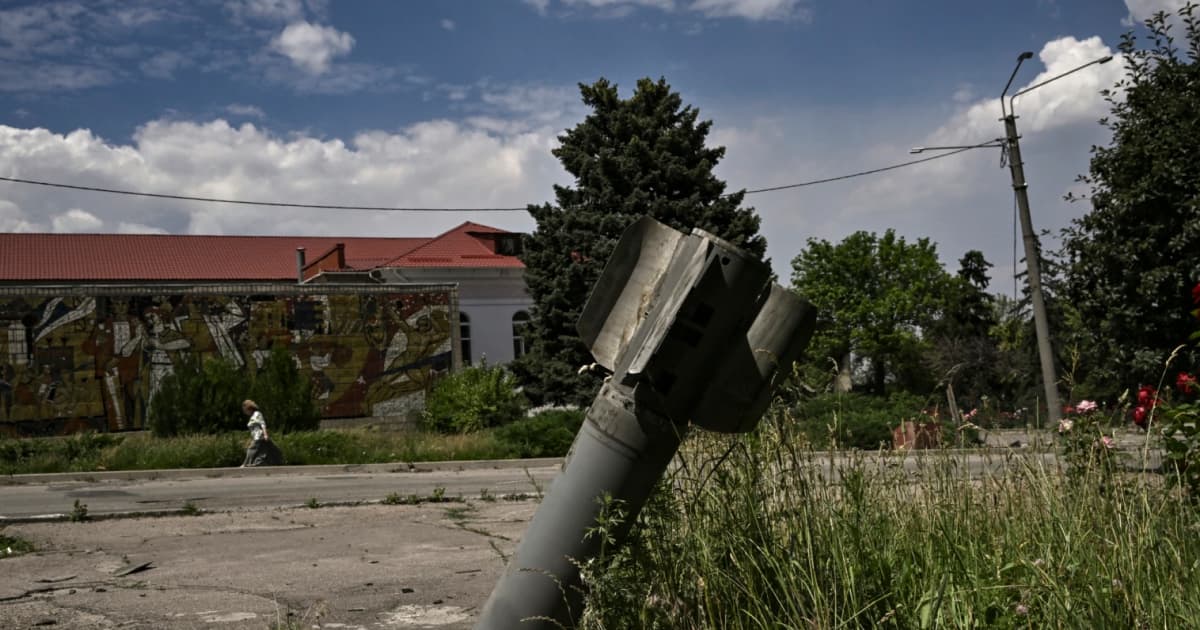 Росіяни влучили в енергетичні об’єкти у Кропивницькому та Голованівському районах Кіровоградщини