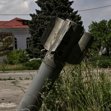 Росіяни влучили в енергетичні об’єкти у Кропивницькому та Голованівському районах Кіровоградщини