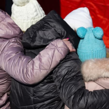 Росіяни затримують дітей з Енергодара, яких відправили на так званий «відпочинок» у Росії, на «невизначений термін»