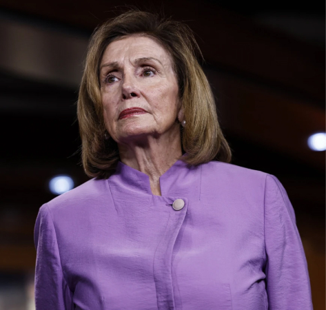 Speaker of the US House of Representatives, Nancy Pelosi, will take part in the Crimean Platform summit
