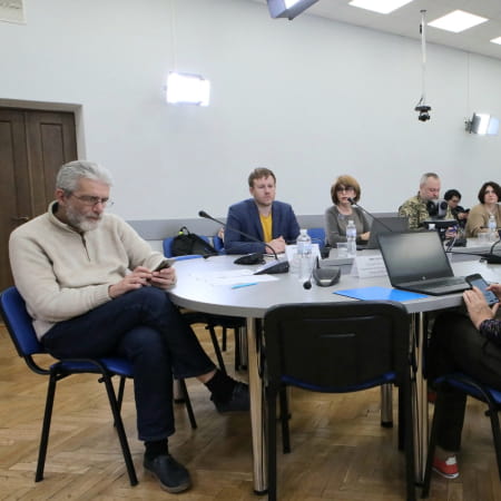 Комісія з журналістської етики виходить зі складу Альянсу незалежних пресрад Європи через не виключення РФ