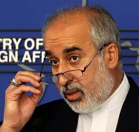 Іран заперечує, що скеровував своїх інструкторів у тимчасово окупований Крим