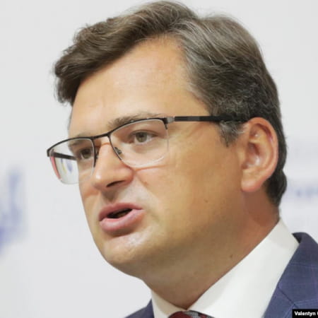 IAEA experts will visit Ukraine due to Russia's reports on the "dirty bomb"