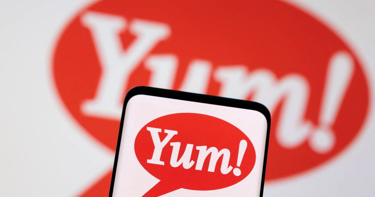Компанія «Yum! Brands», яка володіє мережею KFC, остаточно йде з Росії ::  Свідомі