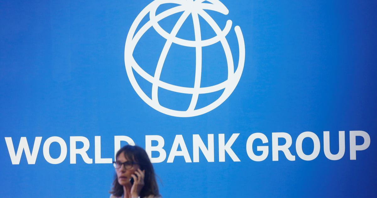 Світовий банк виділив Україні $500 млн на фінансування термінових потреб