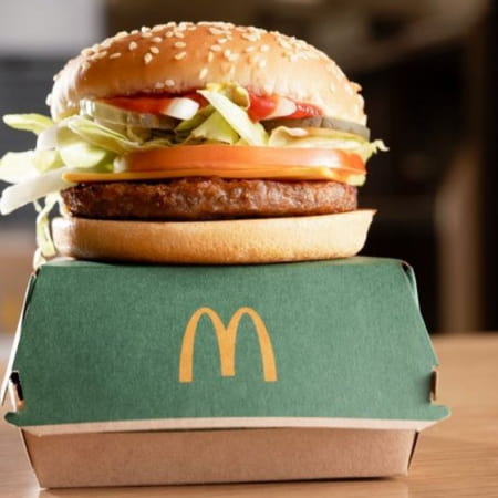 McDonald’s відновлює роботу в Тернополі й Борисполі