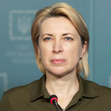 Ірина Верещук закликала українців, які виїхали за кордон, не повертатися додому на зиму