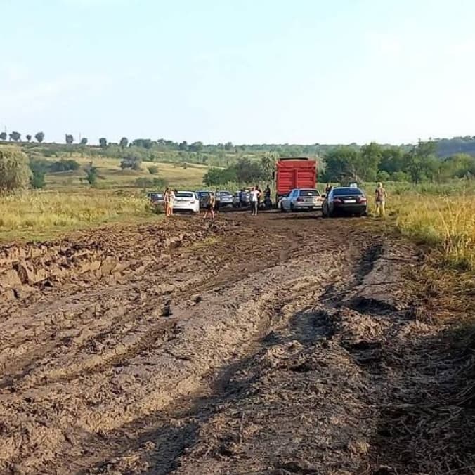 Російські військові блокують виїзд з тимчасово окупованої Херсонщини на підконтрольну Україні територію