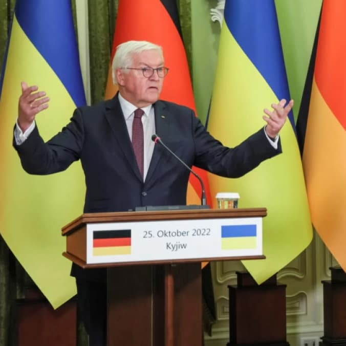 Німеччина передасть Україні установки «MARS» та нові гаубиці