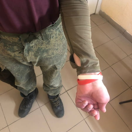 Wagner private military contractors recruit prisoners with HIV and hepatitis C — Main Directorate of Intelligence (Ukraine)