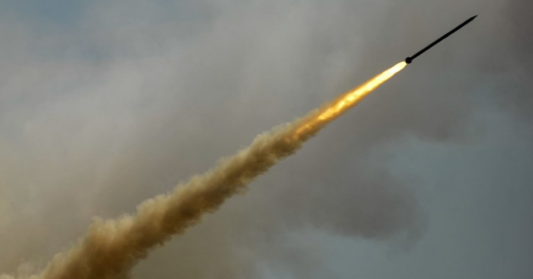 ЗСУ збили першу крилату ракету завдяки мобільному додатку «єППО»