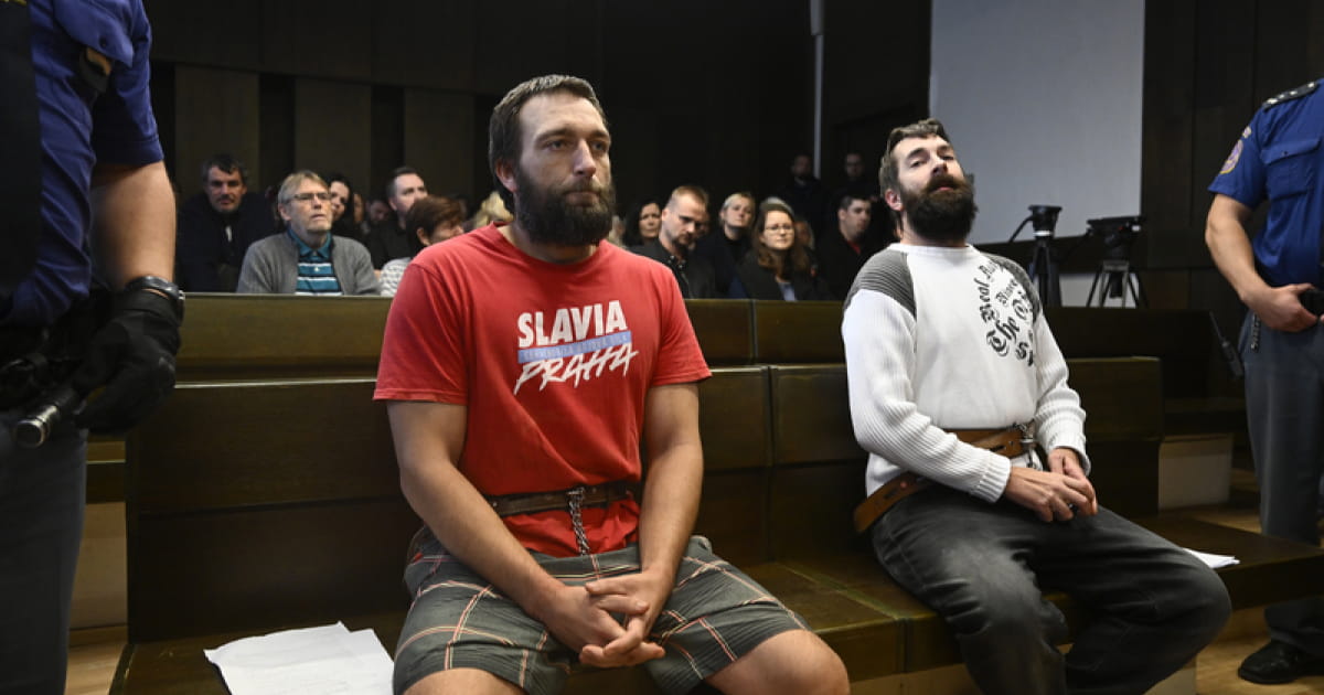 У Чехії блогерів засудили за негативні висловлювання у бік українських біженців