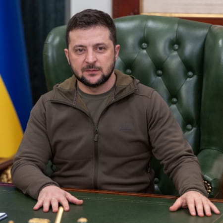 Президент України призначив начальників восьми військових адміністрацій на деокупованих територіях Харківщини