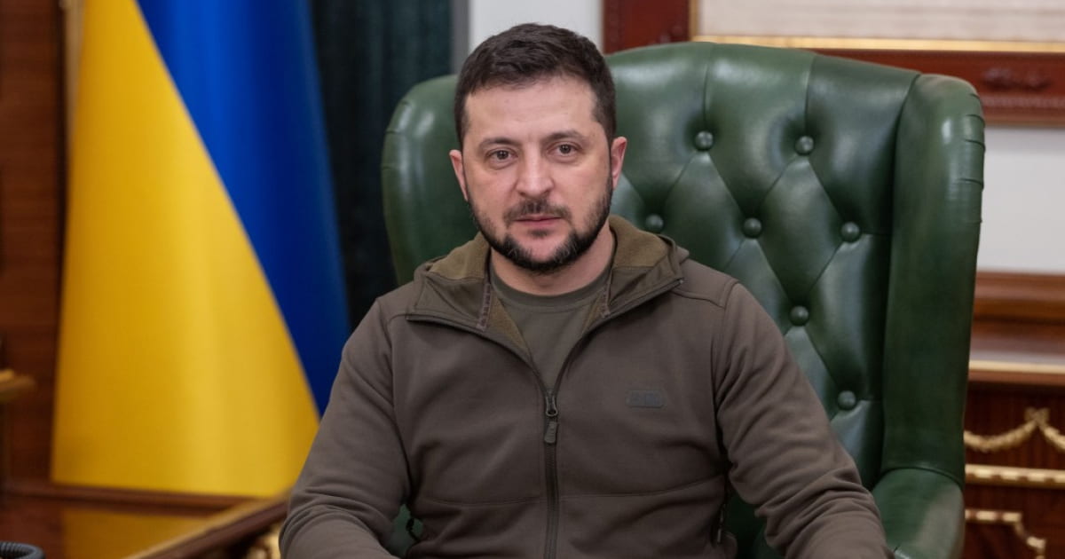 Президент України призначив начальників восьми військових адміністрацій на деокупованих територіях Харківщини