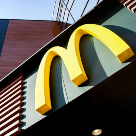 McDonald's відкрив у Києві та області ще три заклади харчування