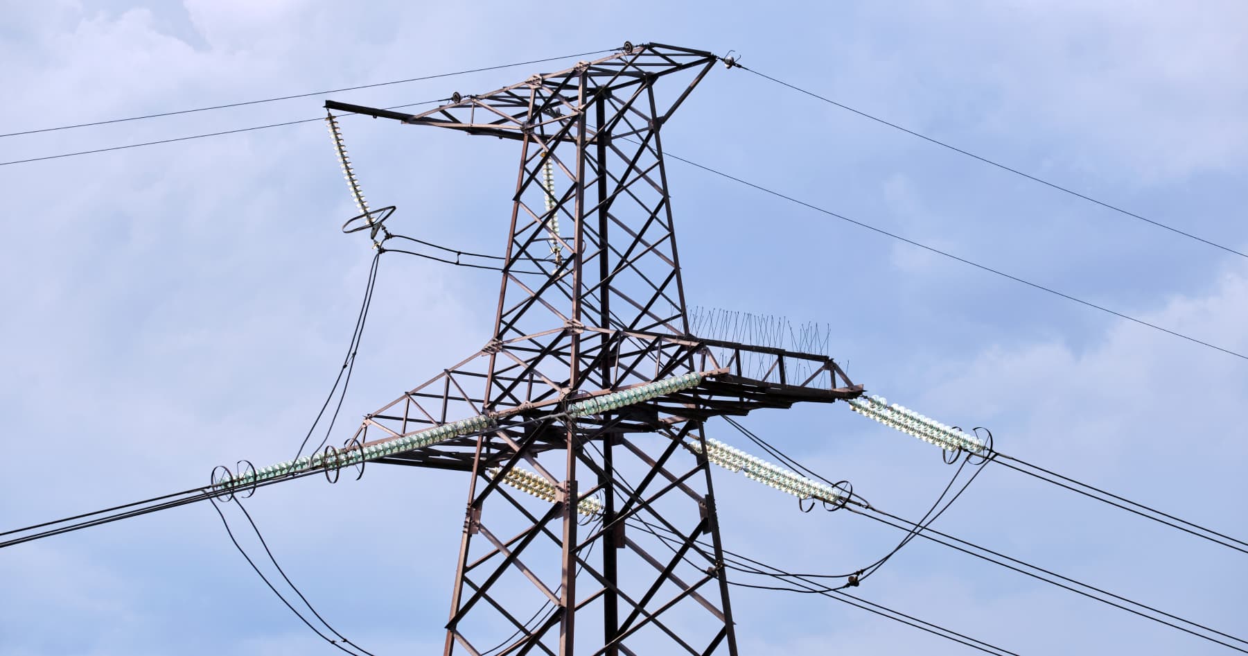 High voltage transmission - Electric power & transmission & distribution -  Eng-Tips