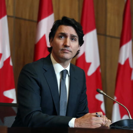 Канада оголосила про випуск облігації на допомогу Україну та введення нових санкцій проти РФ