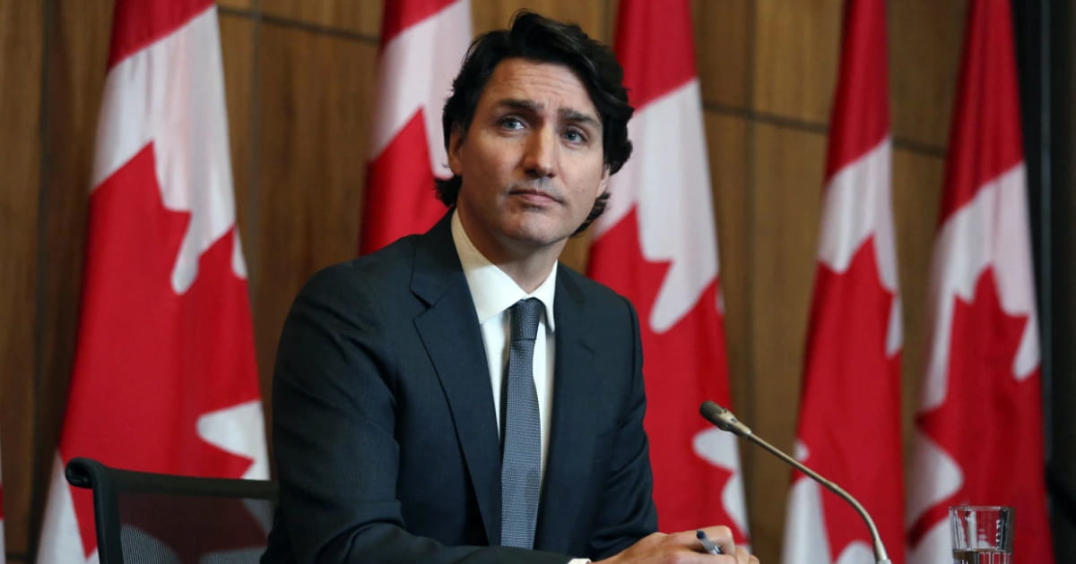 Канада оголосила про випуск облігації на допомогу Україну та введення нових санкцій проти РФ