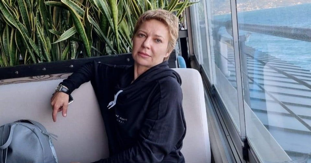 У тимчасово окупованому Криму загинула російська пропагандистка Свєтлана Бабаєва