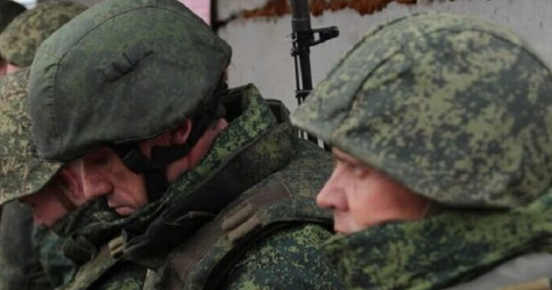 Армія РФ пропонує росіянам йти на війну в обмін на списання боргів