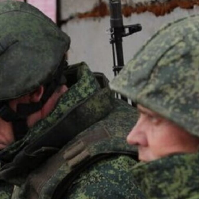 Армія РФ пропонує росіянам йти на війну в обмін на списання боргів