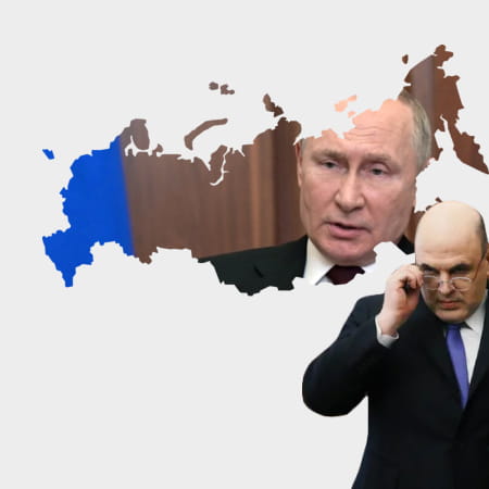 Якою може бути Росія після Путіна?