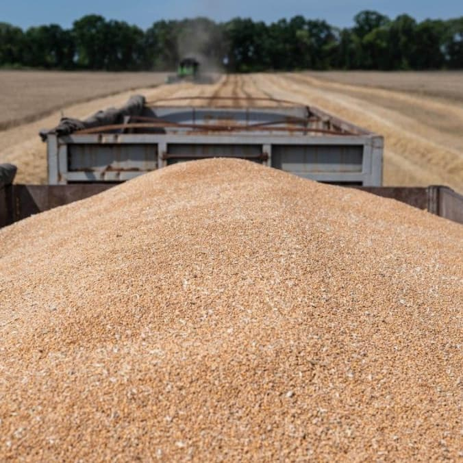 UN communicates with Russia on withdrawal from the Grain Deal