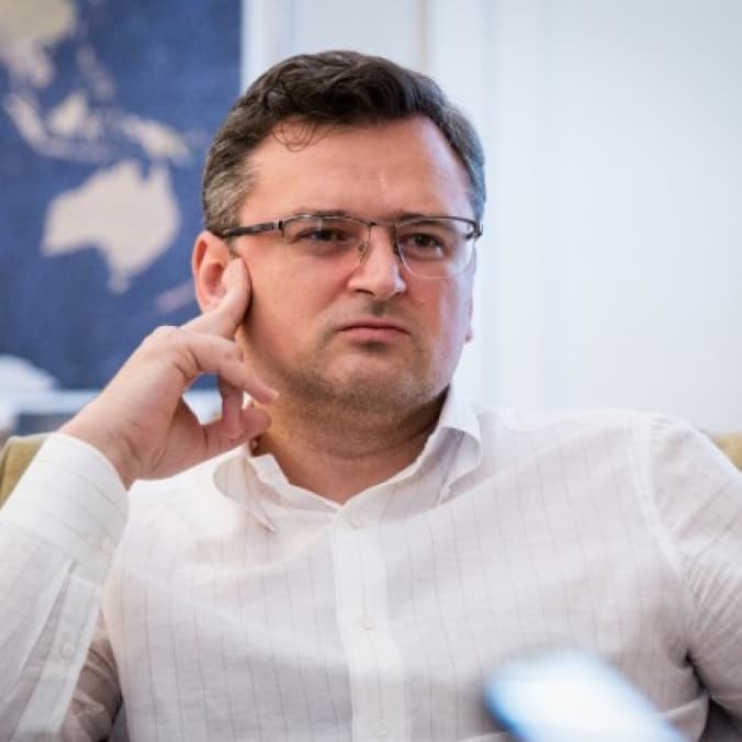 Дмитро Кулеба назвав заяви РФ про нібито «готовність замінити» українське зерно «голодним піаром»