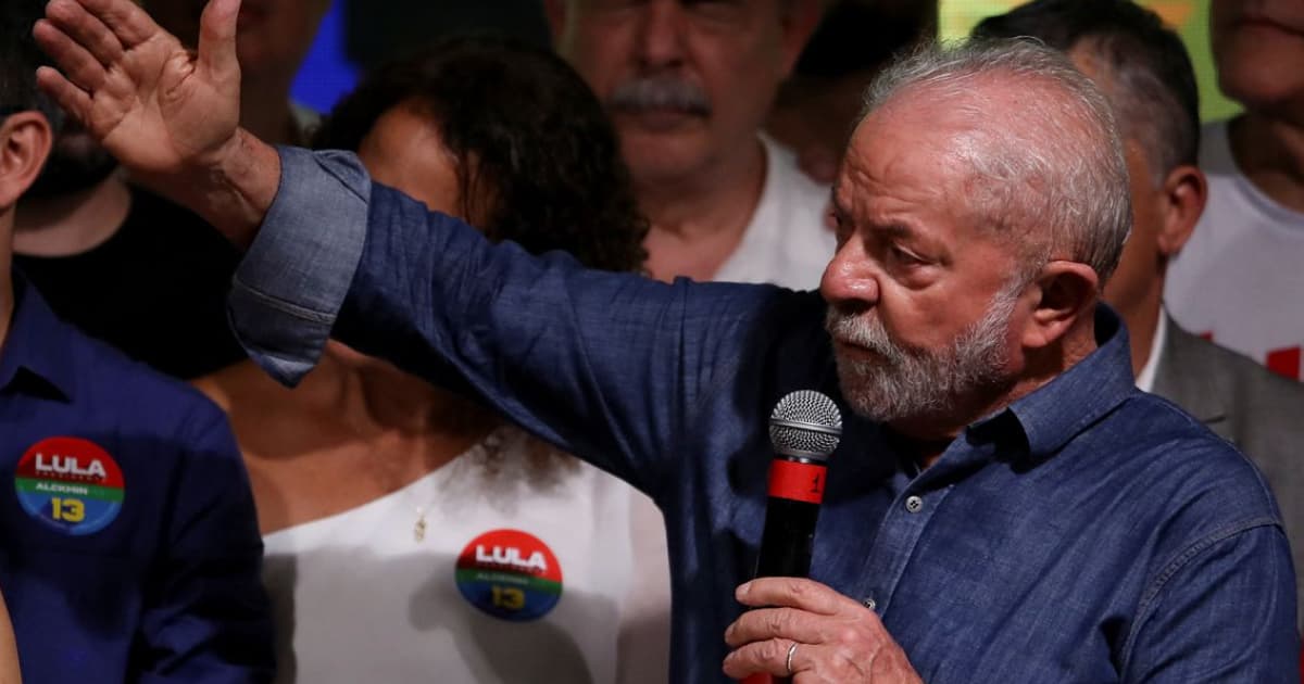 На виборах у Бразилії перемогу отримав експрезидент Луїс Інасіо Лула, який керував країною з 2003 по 2010 рік