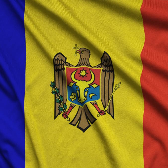 Молдова оголосила персоною нон ґрата російського дипломата і вислала його з країни